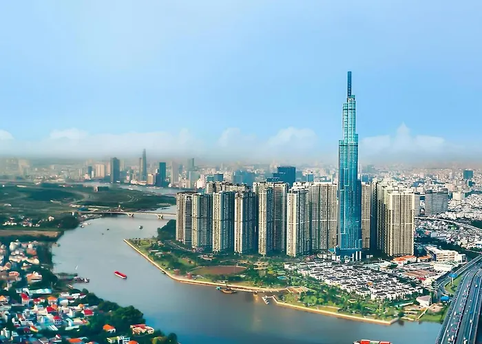 Premier Landmark 81 - Luxury Residences