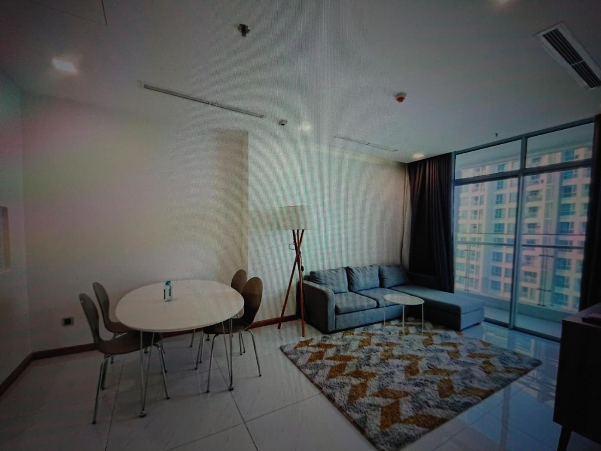 Khách sạn hẻo lánh Premier Landmark 81 - Luxury Residences 4*