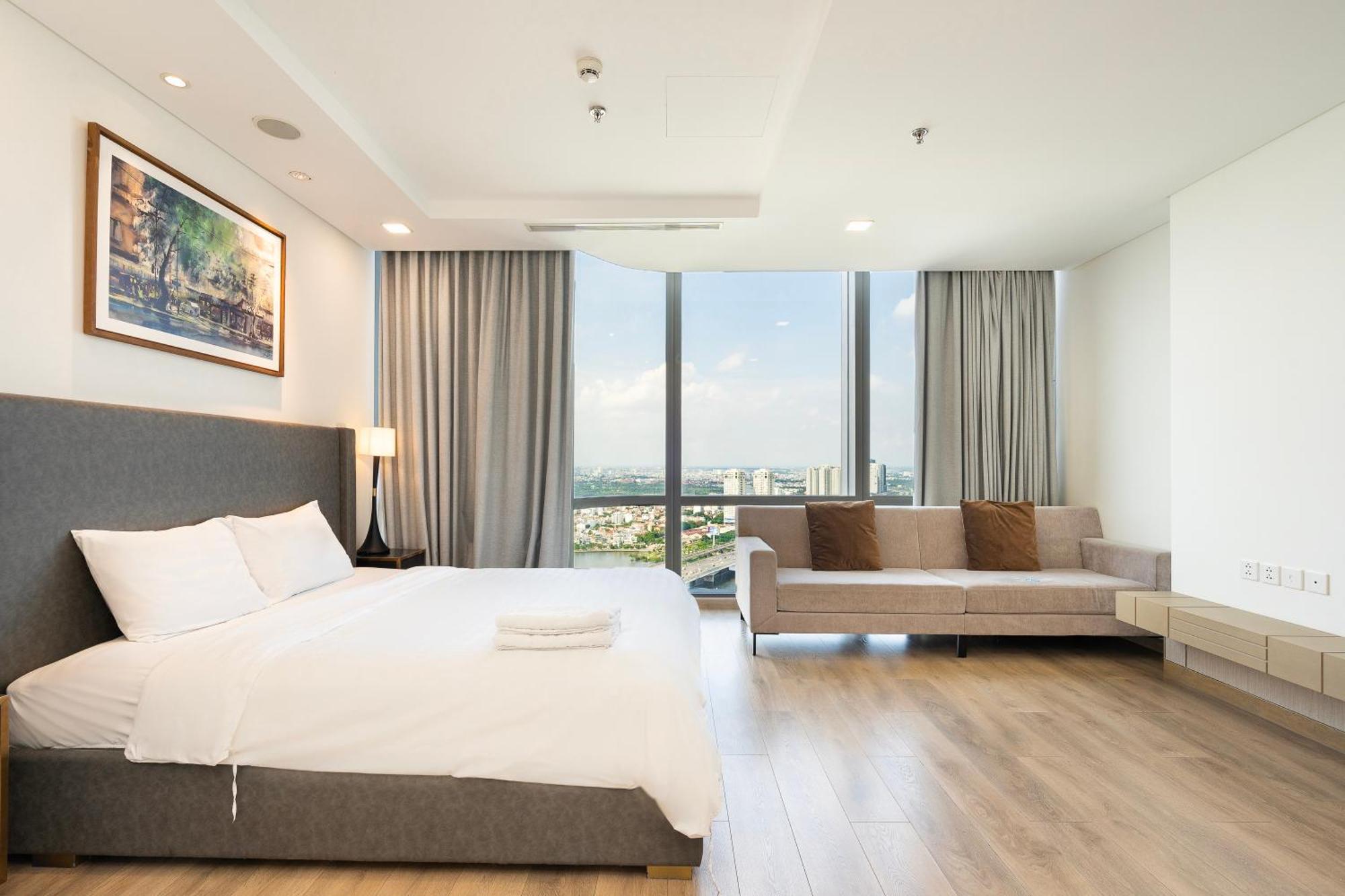 Premier Landmark 81 - Luxury Residences 4* TP. Hồ Chí Minh