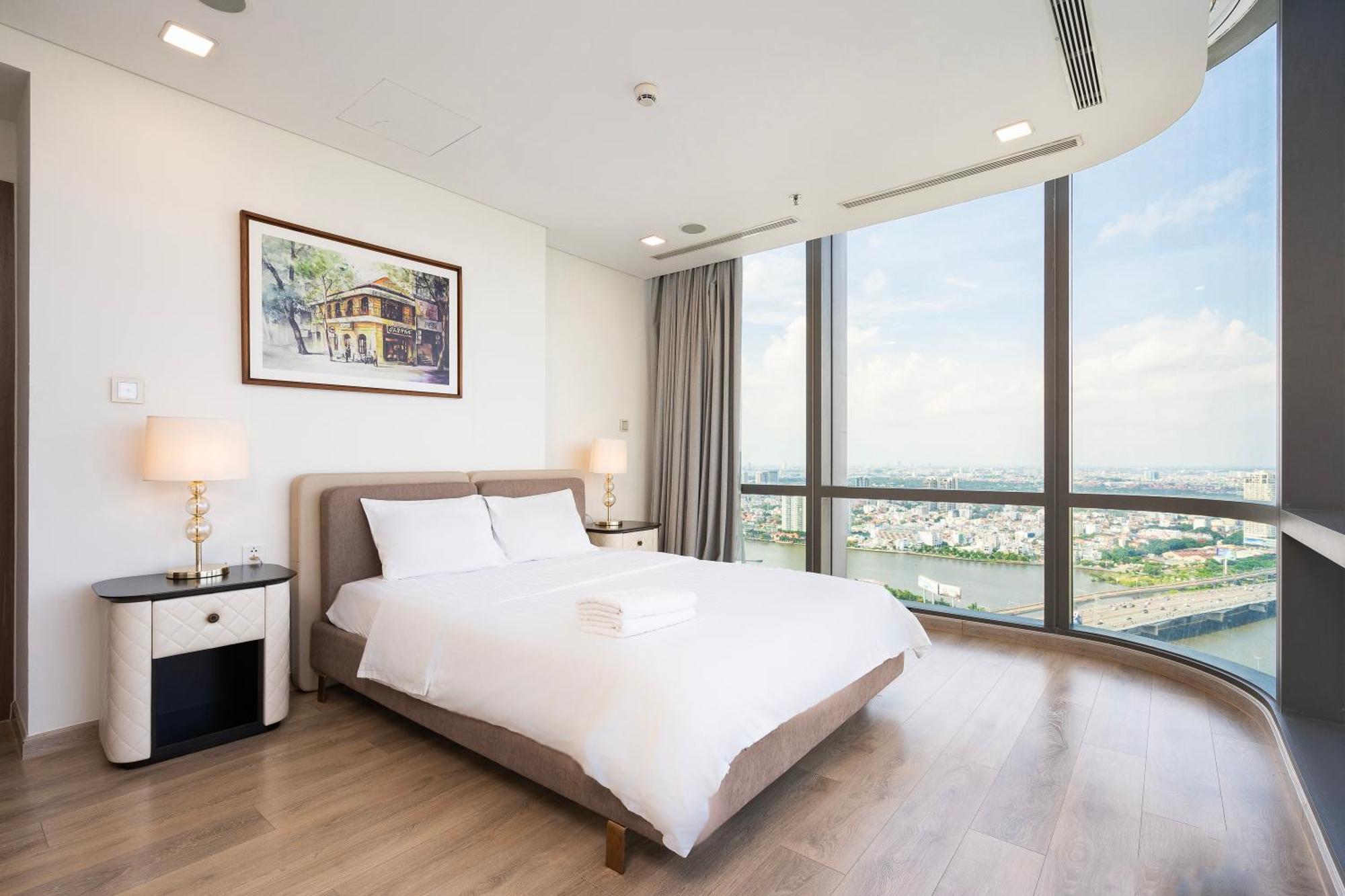 Premier Landmark 81 - Luxury Residences 4* TP. Hồ Chí Minh