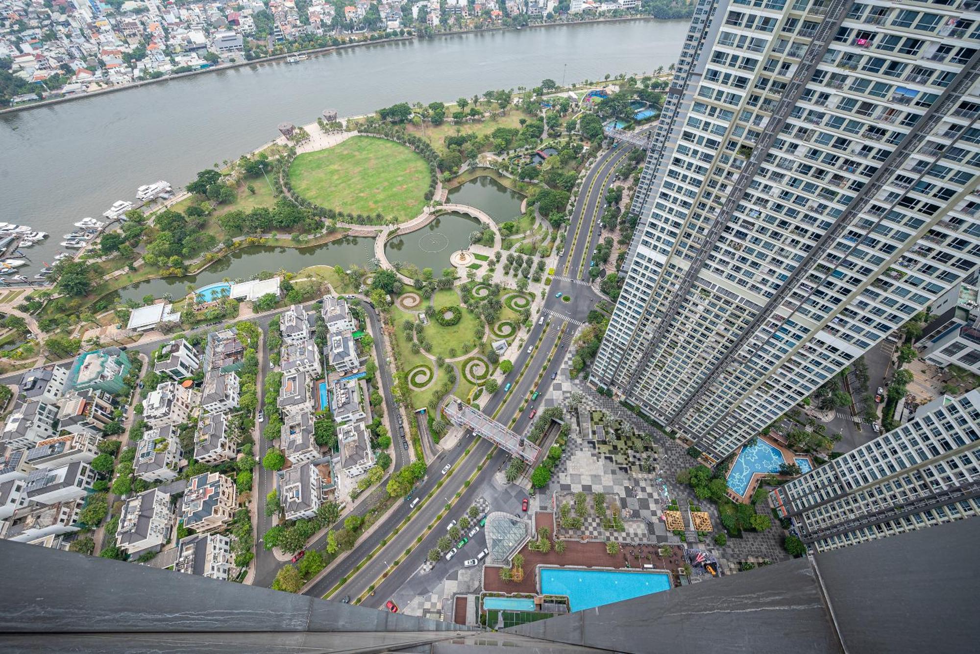 Premier Landmark 81 - Luxury Residences TP. Hồ Chí Minh