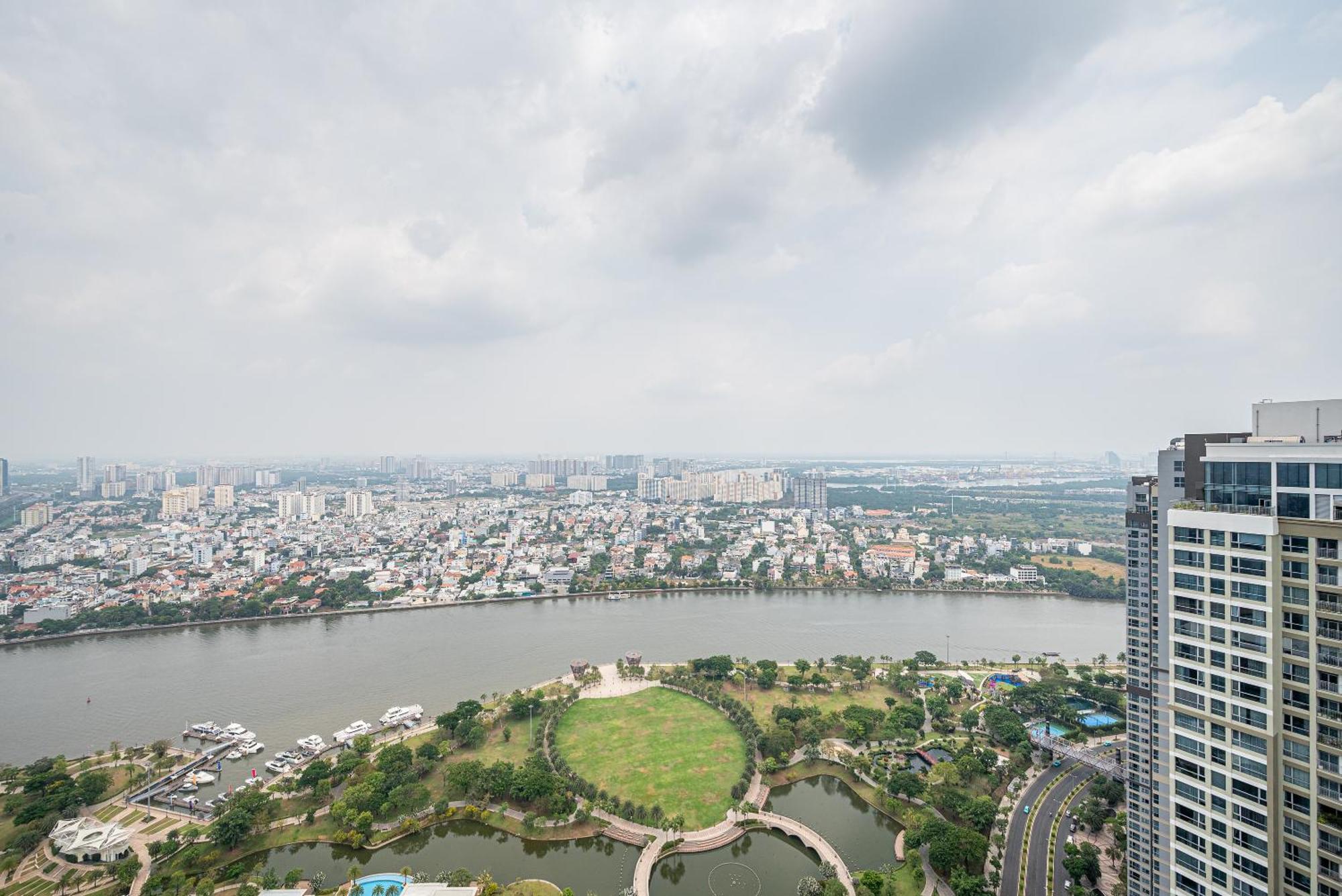 Premier Landmark 81 - Luxury Residences TP. Hồ Chí Minh