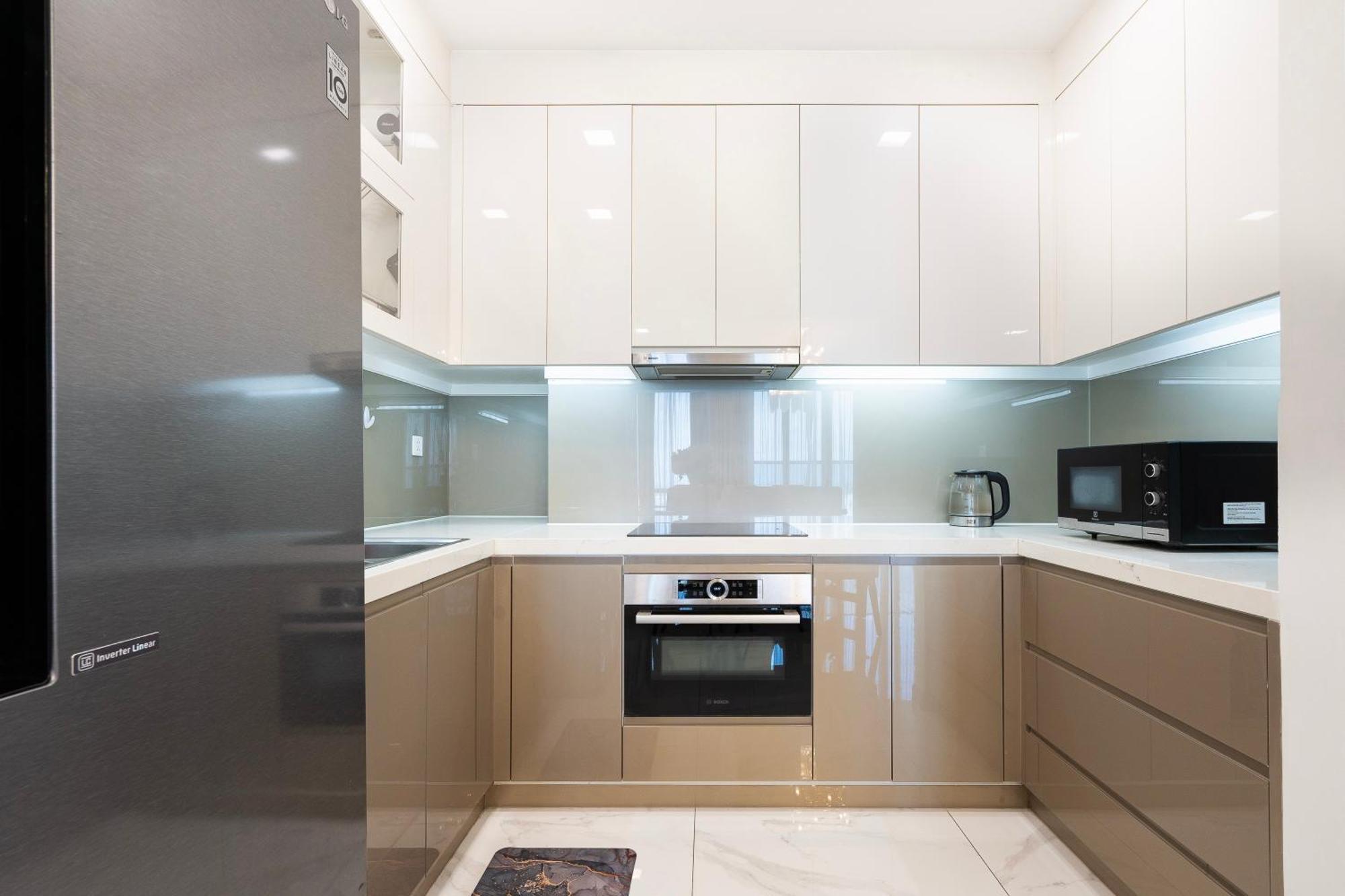 Premier Landmark 81 - Luxury Residences TP. Hồ Chí Minh