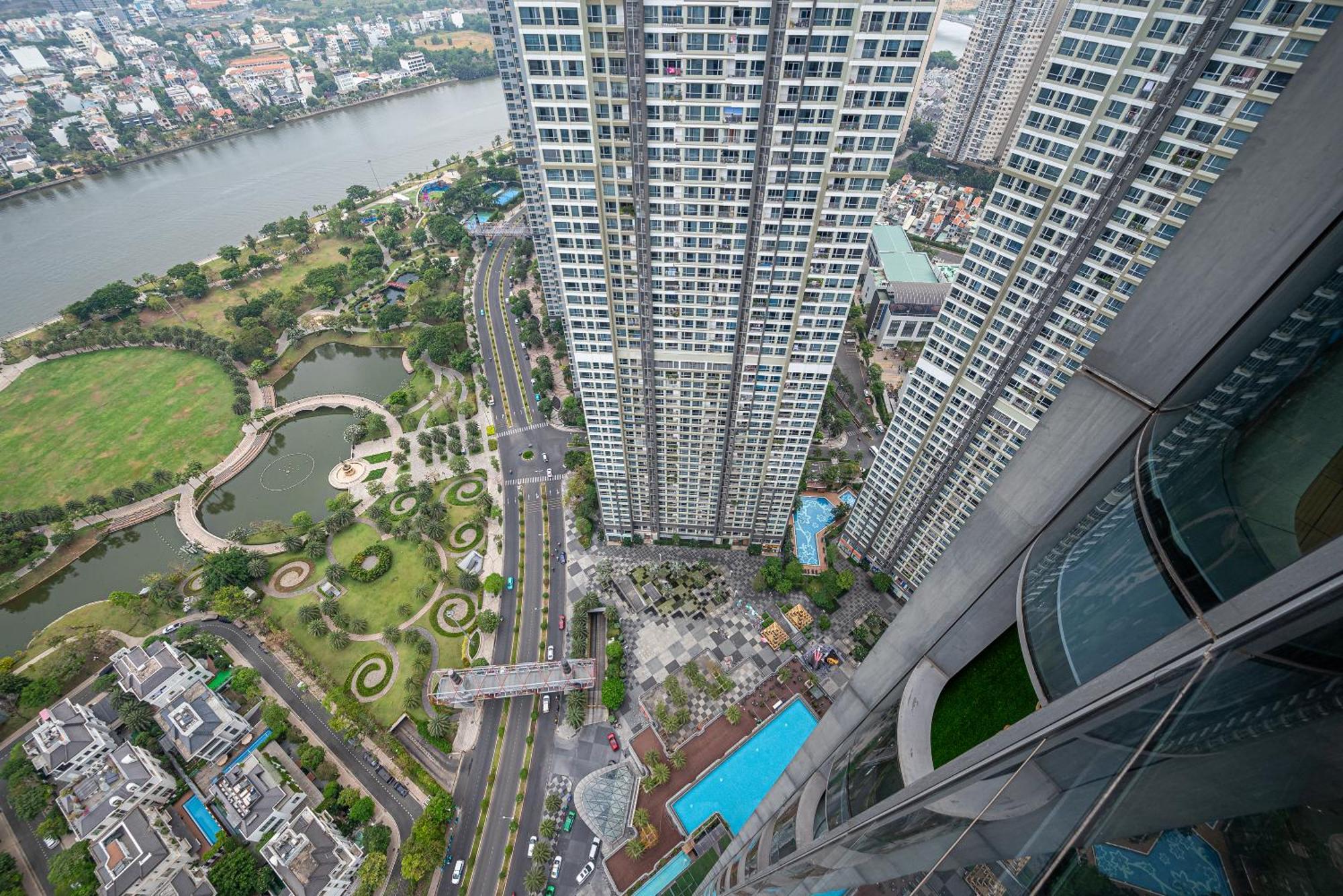 Premier Landmark 81 - Luxury Residences 4* TP. Hồ Chí Minh