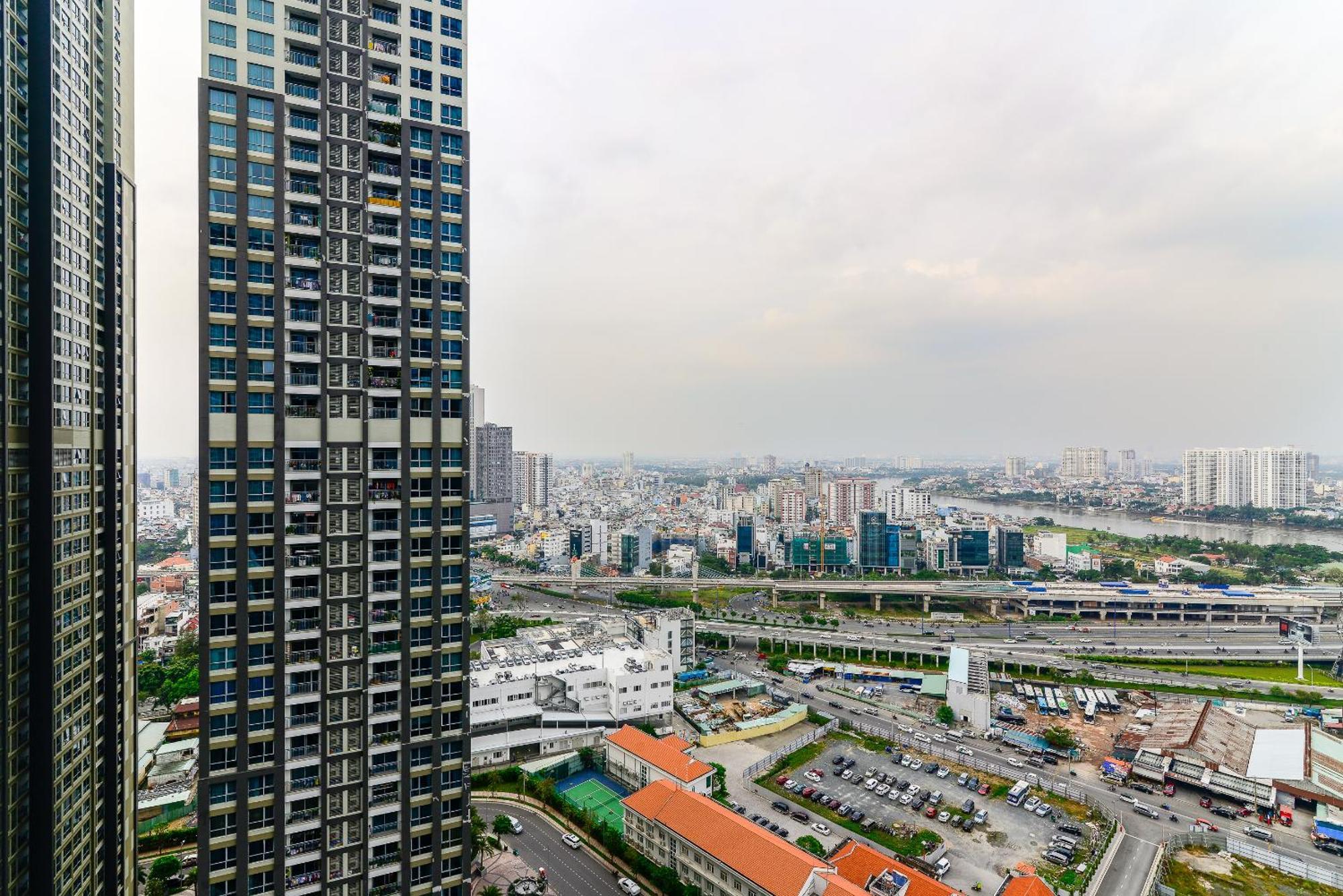 Premier Landmark 81 - Luxury Residences TP. Hồ Chí Minh