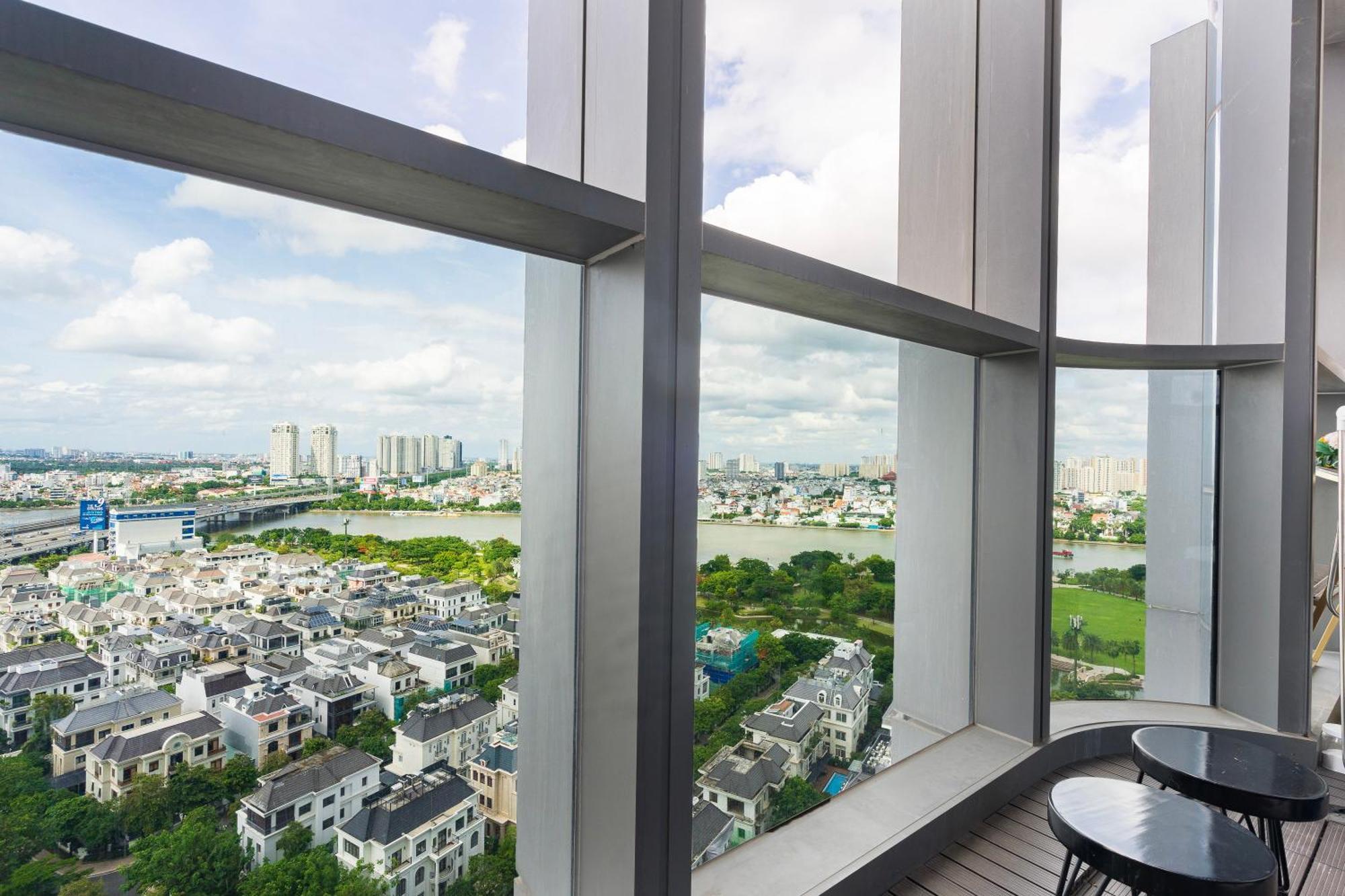 Premier Landmark 81 - Luxury Residences Khách sạn hẻo lánh