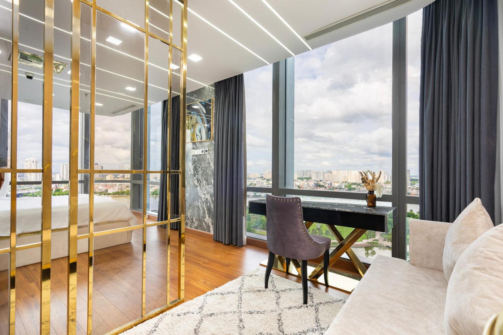Premier Landmark 81 - Luxury Residences