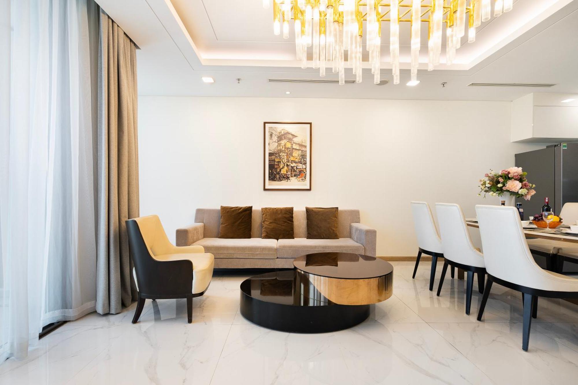 Premier Landmark 81 - Luxury Residences TP. Hồ Chí Minh
