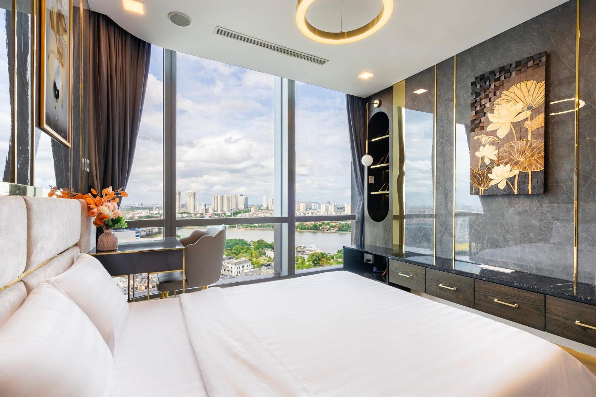 Premier Landmark 81 - Luxury Residences Khách sạn hẻo lánh