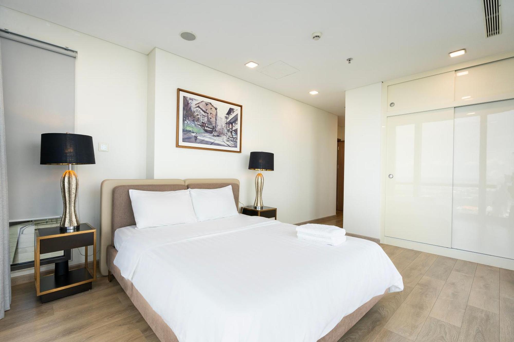 Premier Landmark 81 - Luxury Residences Khách sạn hẻo lánh
