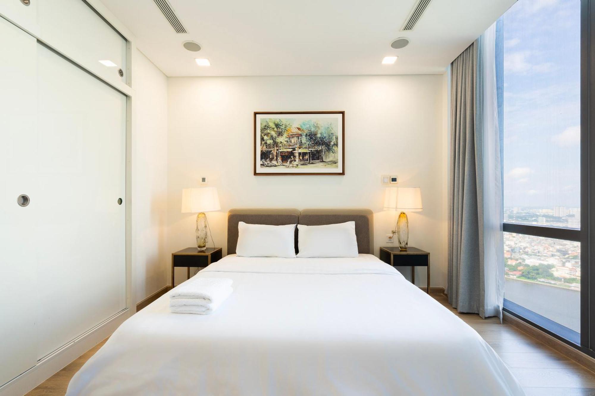Premier Landmark 81 - Luxury Residences