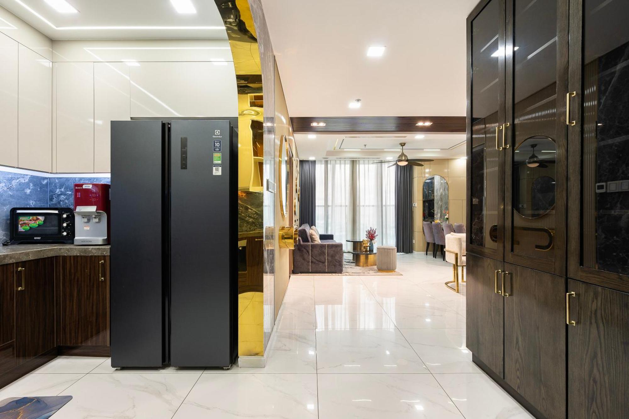 Premier Landmark 81 - Luxury Residences Khách sạn hẻo lánh