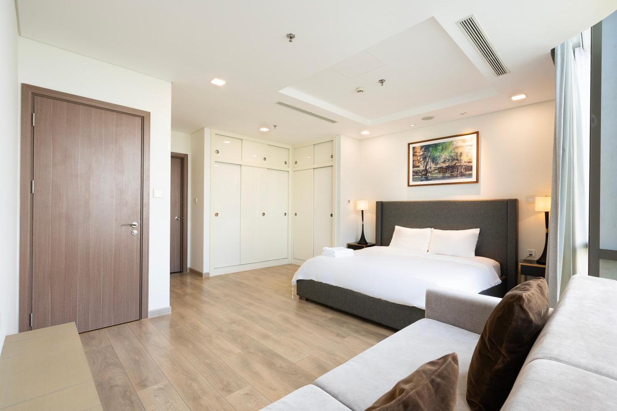 Premier Landmark 81 - Luxury Residences