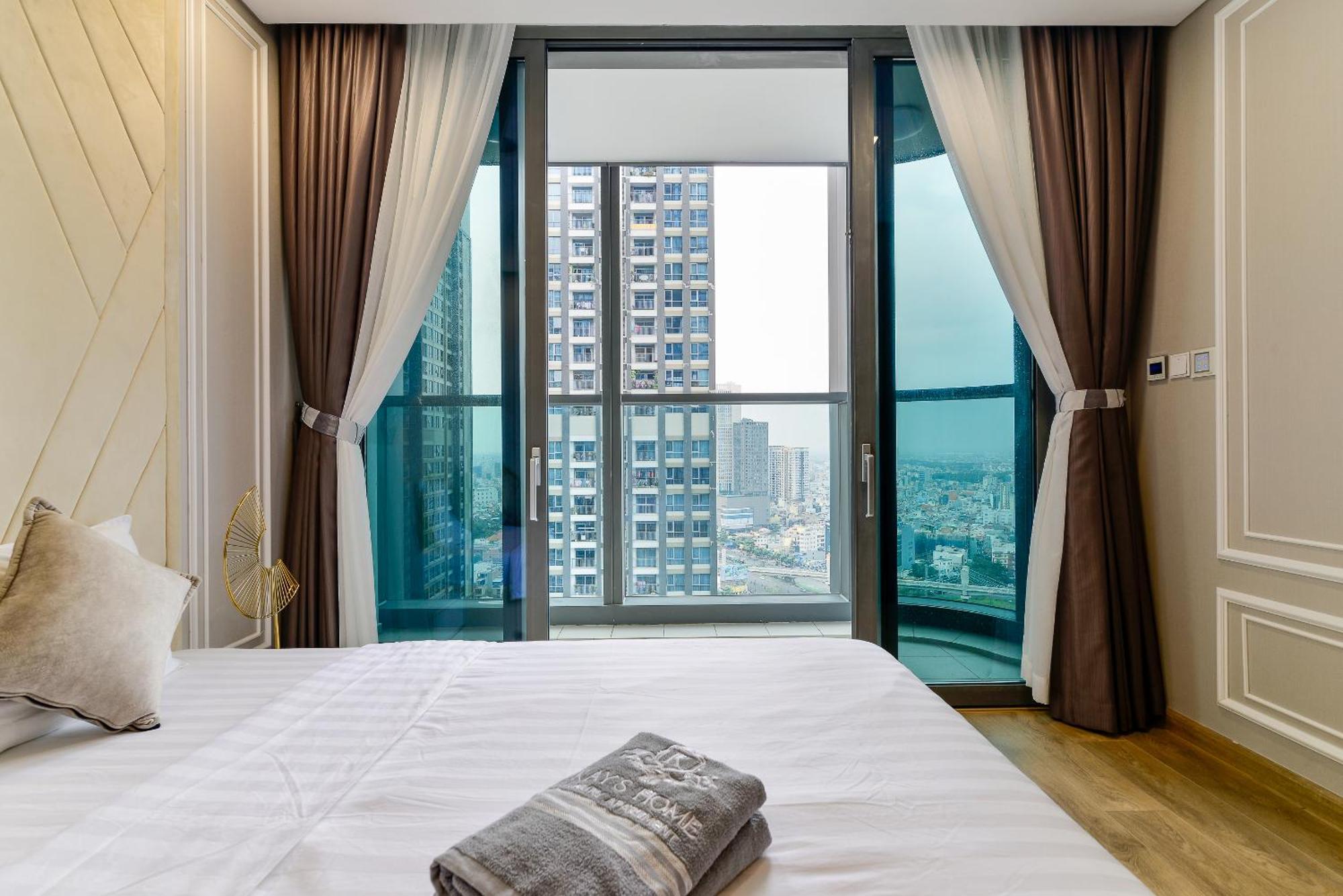 Premier Landmark 81 - Luxury Residences 4* TP. Hồ Chí Minh